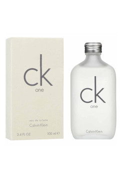 Calvin Klein One